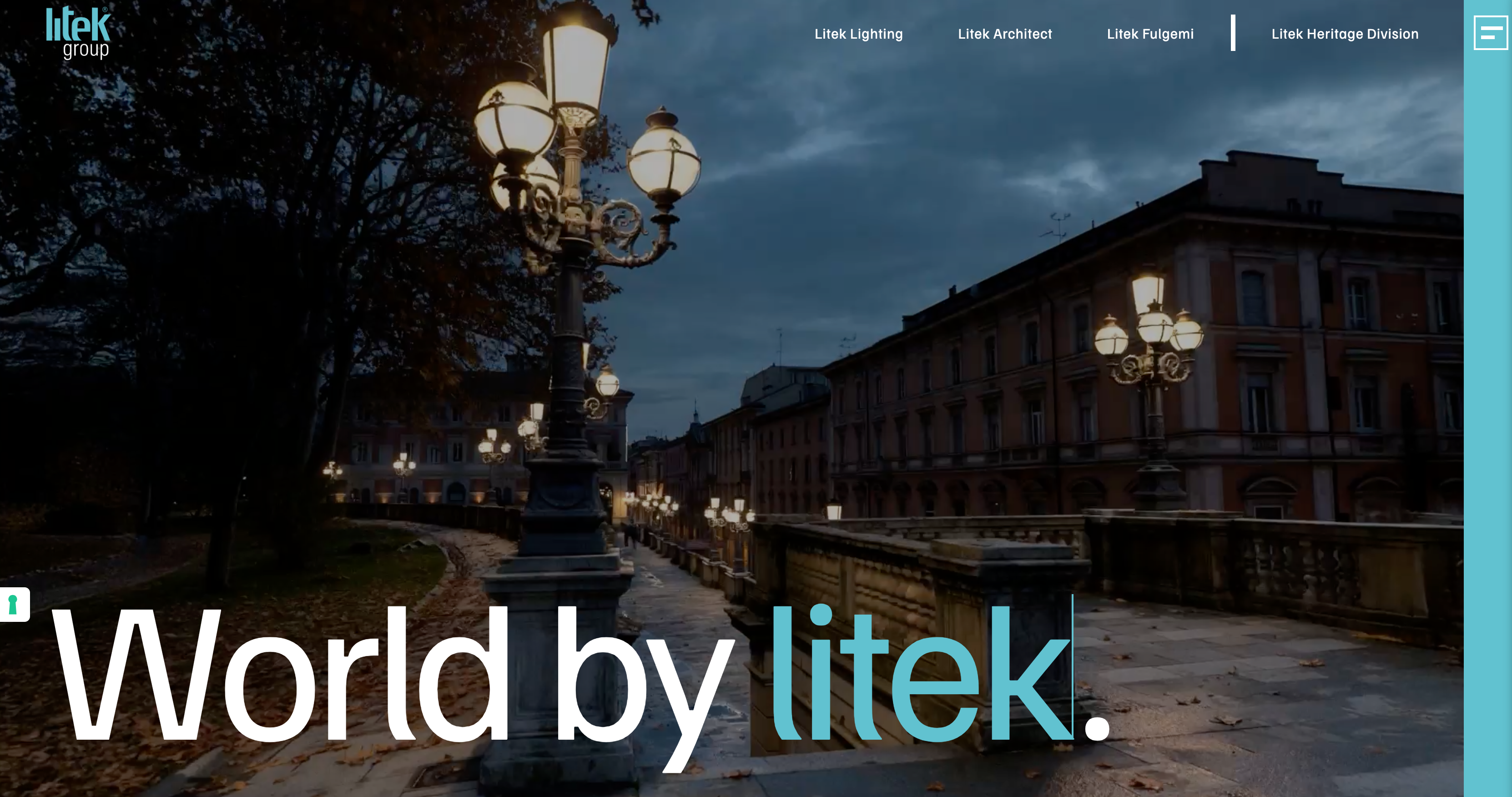 Litek - LED Lighting